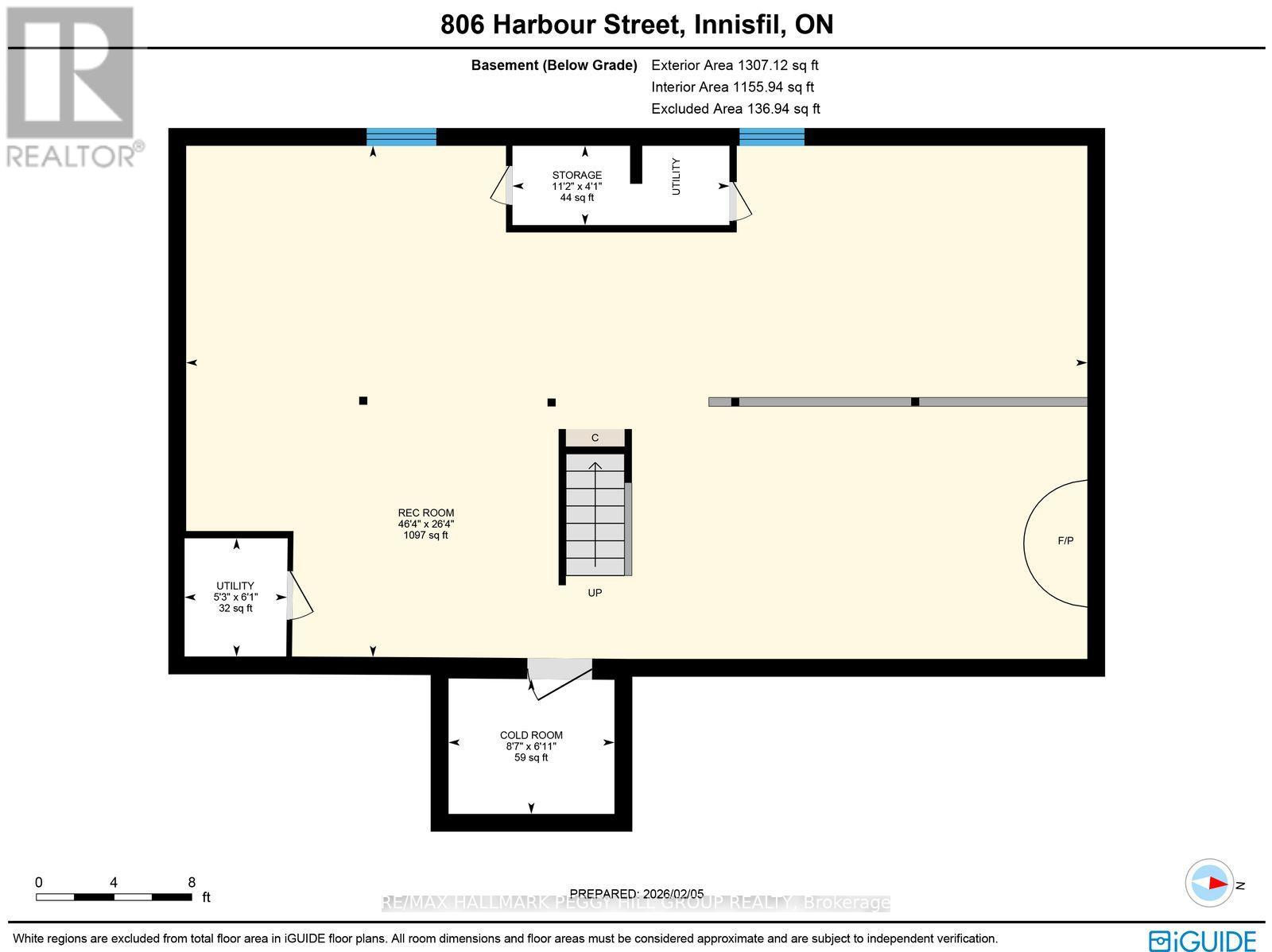 806 Harbour Street, Innisfil, Ontario  L0L 1W0 - Photo 16 - N12771318