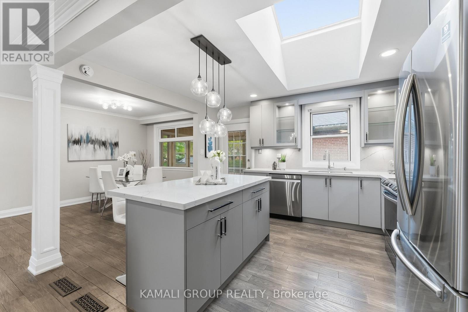 Main - 156 Trayborn Drive, Richmond Hill, Ontario  L4C 4L1 - Photo 16 - N12771324