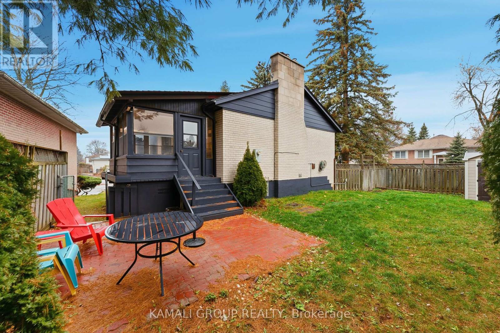 Main - 156 Trayborn Drive, Richmond Hill, Ontario  L4C 4L1 - Photo 32 - N12771324