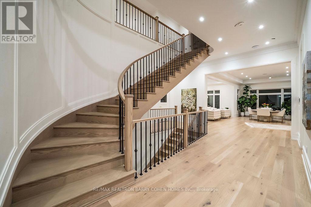 25 Calla Trail, Aurora, Ontario  L4G 6W4 - Photo 17 - N12771332