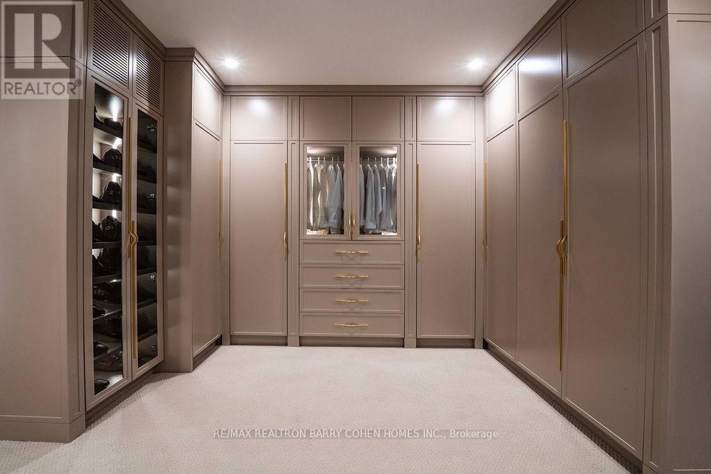 25 Calla Trail, Aurora, Ontario  L4G 6W4 - Photo 19 - N12771332