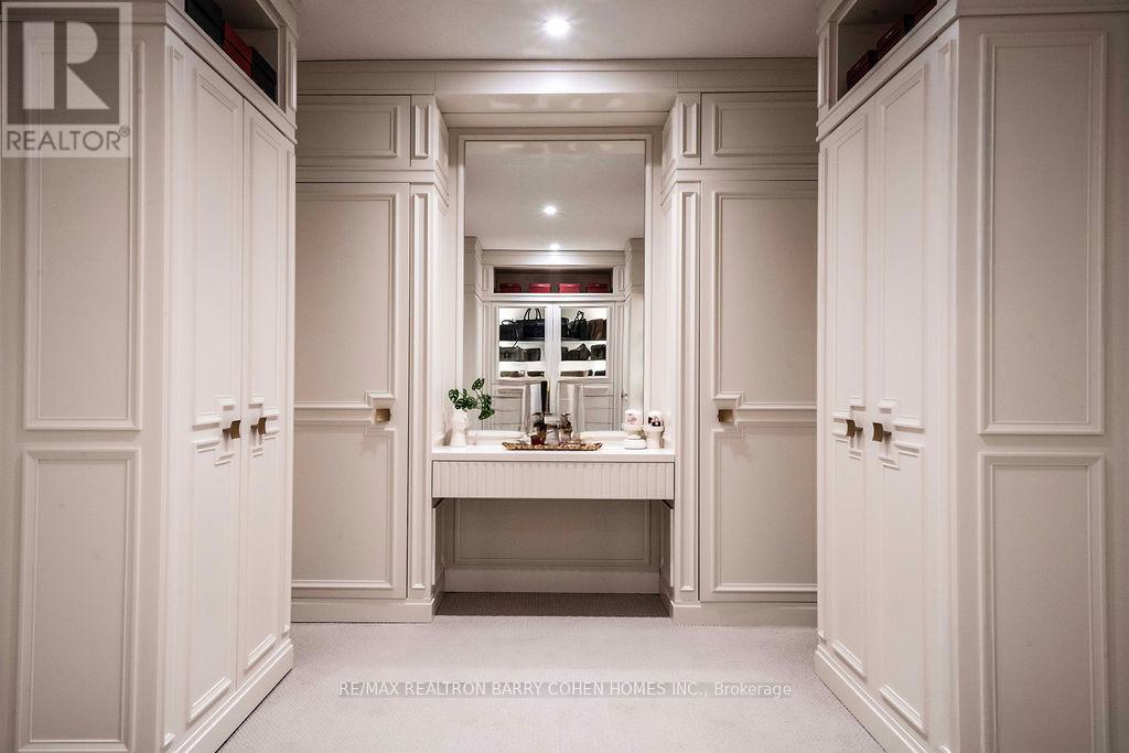 25 Calla Trail, Aurora, Ontario  L4G 6W4 - Photo 21 - N12771332