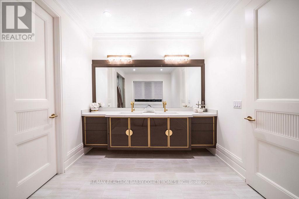 25 Calla Trail, Aurora, Ontario  L4G 6W4 - Photo 22 - N12771332