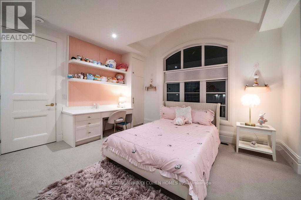 25 Calla Trail, Aurora, Ontario  L4G 6W4 - Photo 25 - N12771332