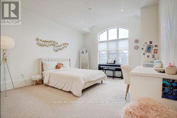 25 Calla Trail, Aurora, Ontario  L4G 6W4 - Photo 27 - N12771332