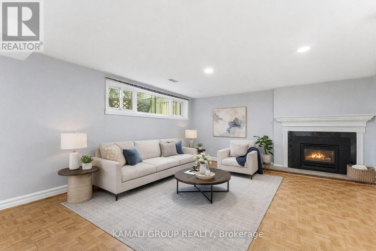 Bsmt - 156 Trayborn Drive, Richmond Hill, Ontario  L4C 4L1 - Photo 5 - N12771342