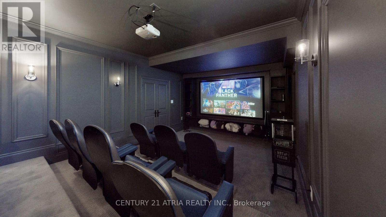 111 Lake Woods Drive, Whitchurch-Stouffville, Ontario  L4A 1P1 - Photo 28 - N12771350