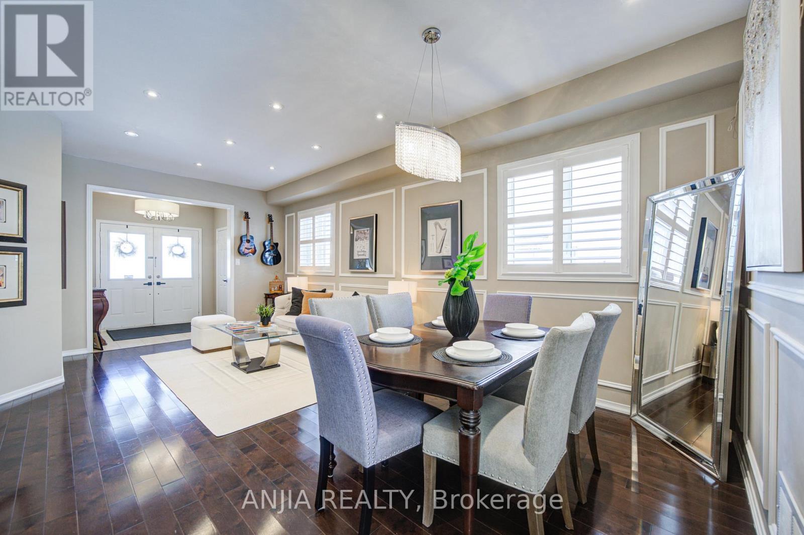 102 Wilf Morden Road, Whitchurch-Stouffville, Ontario  L4A 0K1 - Photo 11 - N12771386