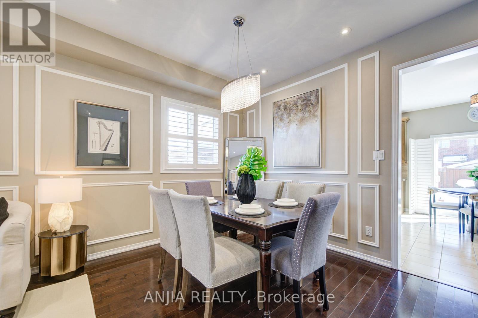 102 Wilf Morden Road, Whitchurch-Stouffville, Ontario  L4A 0K1 - Photo 12 - N12771386