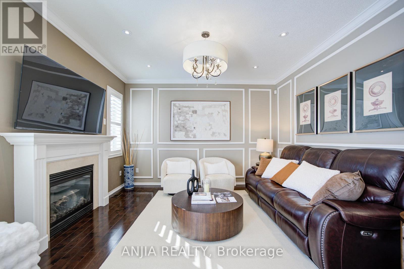 102 Wilf Morden Road, Whitchurch-Stouffville, Ontario  L4A 0K1 - Photo 19 - N12771386