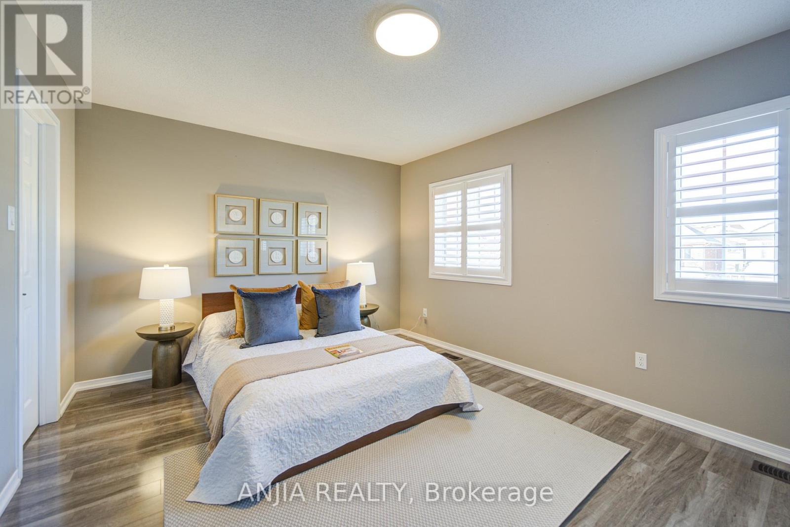 102 Wilf Morden Road, Whitchurch-Stouffville, Ontario  L4A 0K1 - Photo 27 - N12771386