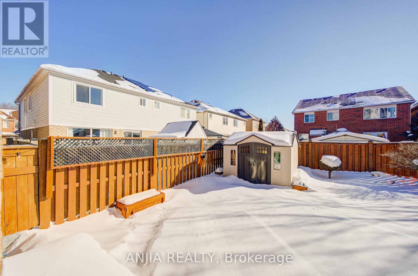 102 Wilf Morden Road, Whitchurch-Stouffville, Ontario  L4A 0K1 - Photo 44 - N12771386