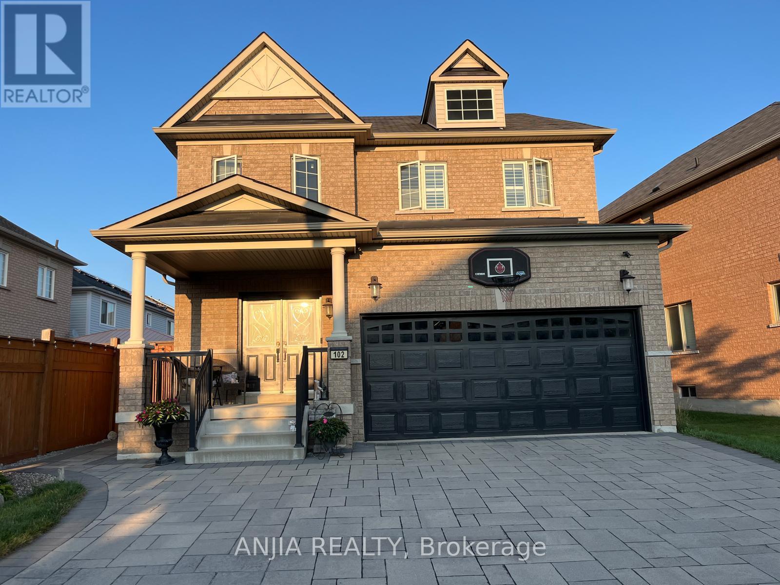 102 Wilf Morden Road, Whitchurch-Stouffville, Ontario  L4A 0K1 - Photo 46 - N12771386