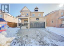 102 WILF MORDEN ROAD, Whitchurch-Stouffville, Ontario
