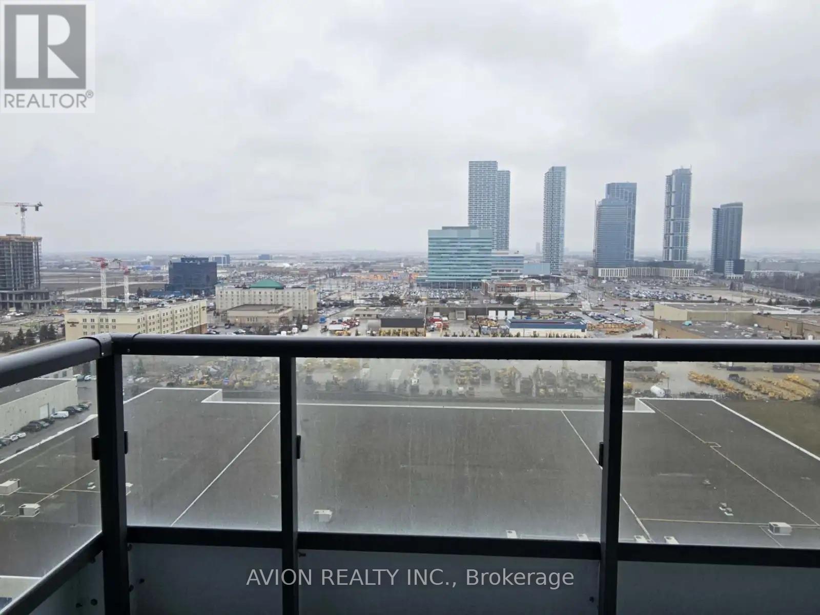 1816 - 38 Honeycrisp Crescent, Vaughan, Ontario  L4K 0M8 - Photo 14 - N12771450