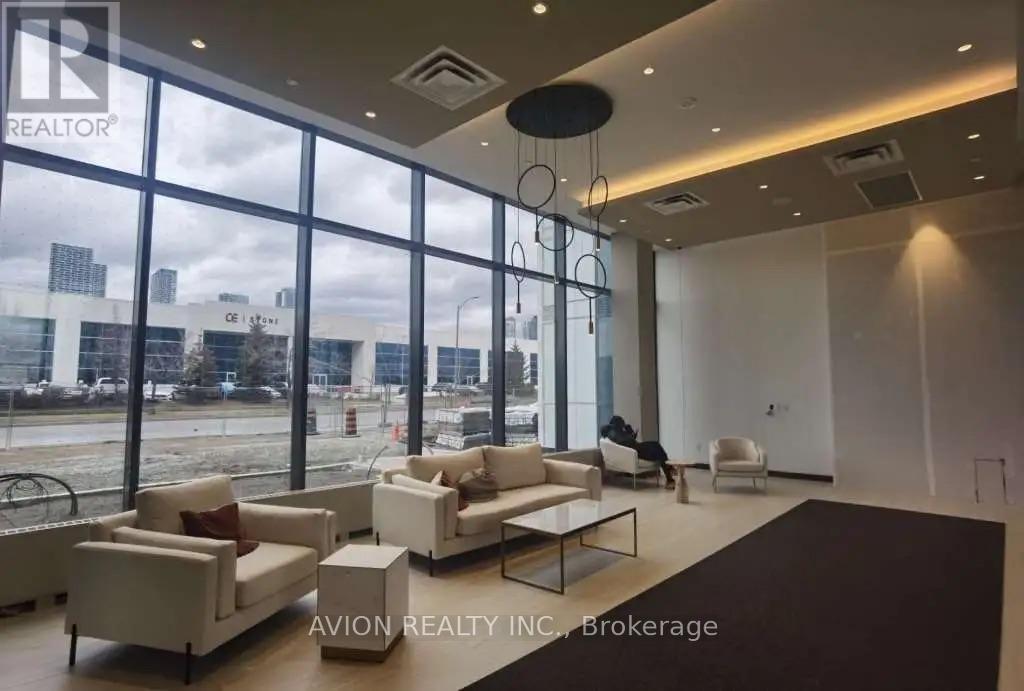 1816 - 38 Honeycrisp Crescent, Vaughan, Ontario  L4K 0M8 - Photo 5 - N12771450