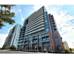 1816 - 38 HONEYCRISP CRESCENT, Vaughan, Ontario