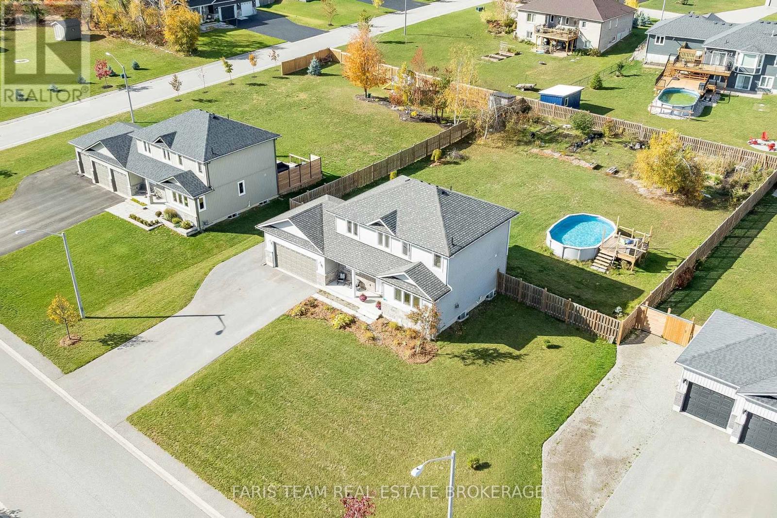 12 Grace Crescent, Oro-Medonte (Warminister), Ontario  L0K 2G1 - Photo 3 - S12771460