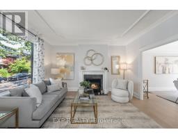 29 GRACE STREET, Toronto, Ontario