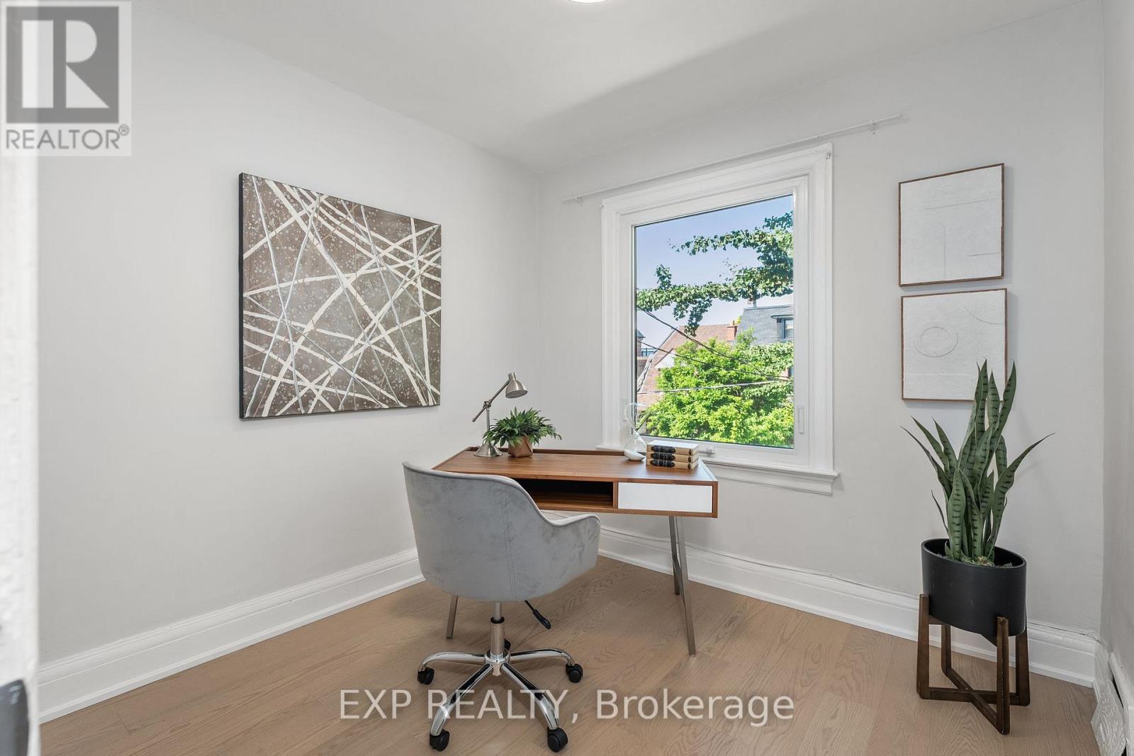 29 Grace Street, Toronto (Trinity-Bellwoods), Ontario  M6J 2S4 - Photo 25 - C12670900