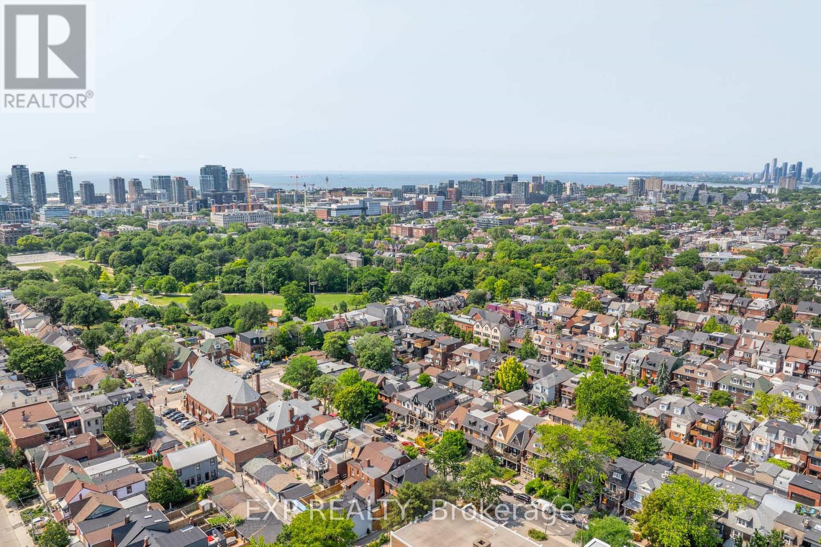 29 Grace Street, Toronto (Trinity-Bellwoods), Ontario  M6J 2S4 - Photo 48 - C12670900