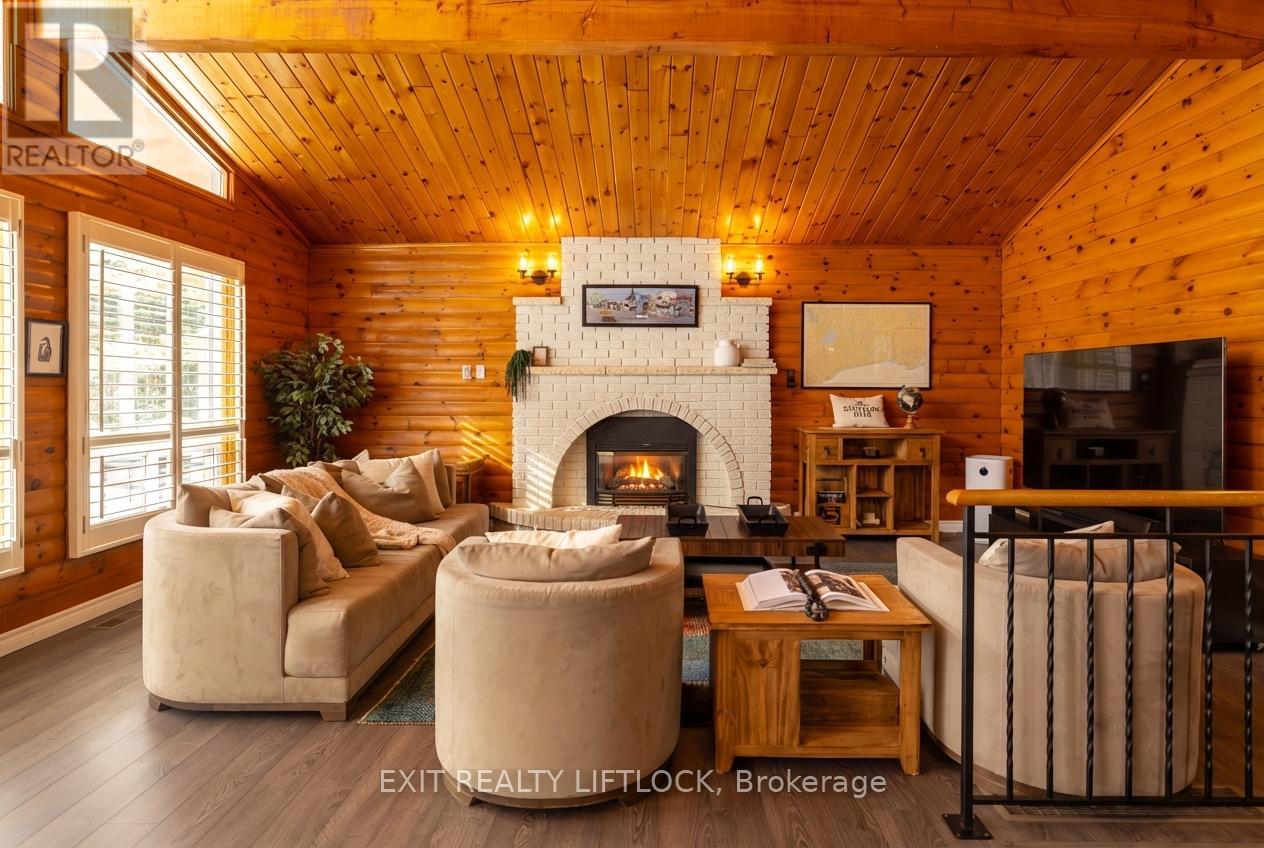 231 Front Street W, Kawartha Lakes (Bobcaygeon), Ontario  K0M 1A0 - Photo 3 - X12770760