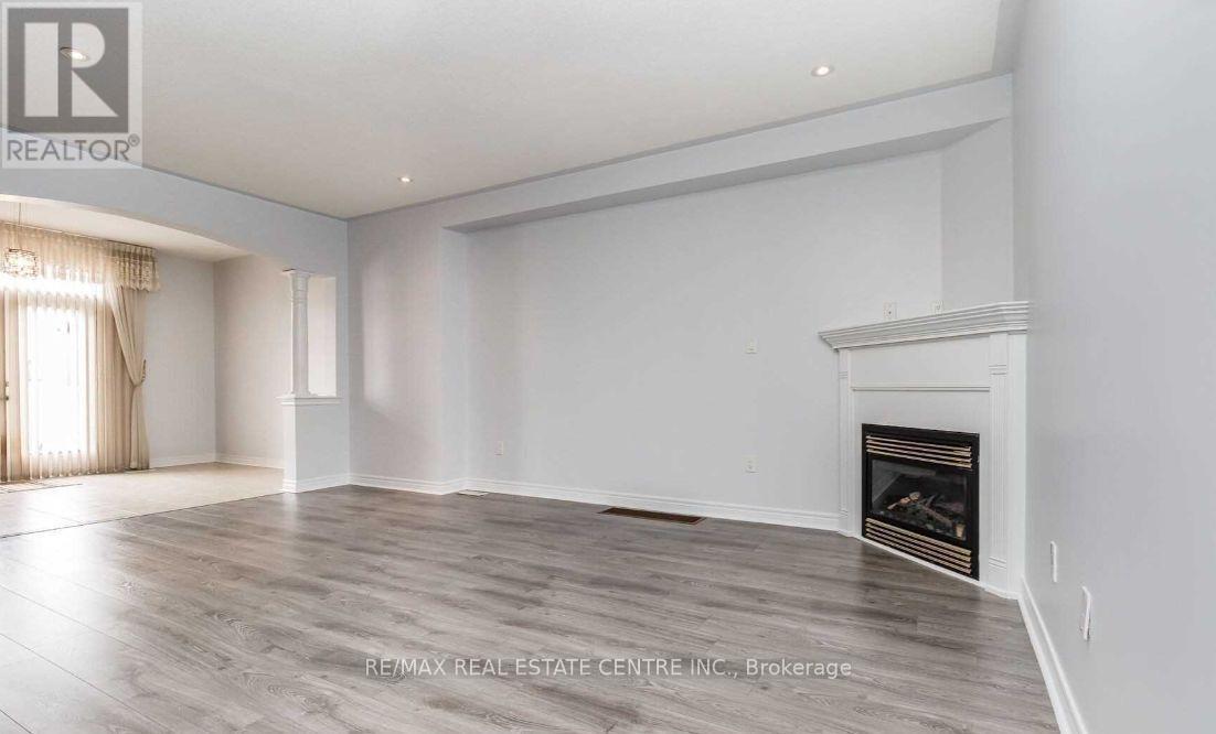 36 Wikander Way, Brampton, Ontario  L6V 3X3 - Photo 3 - W12771232