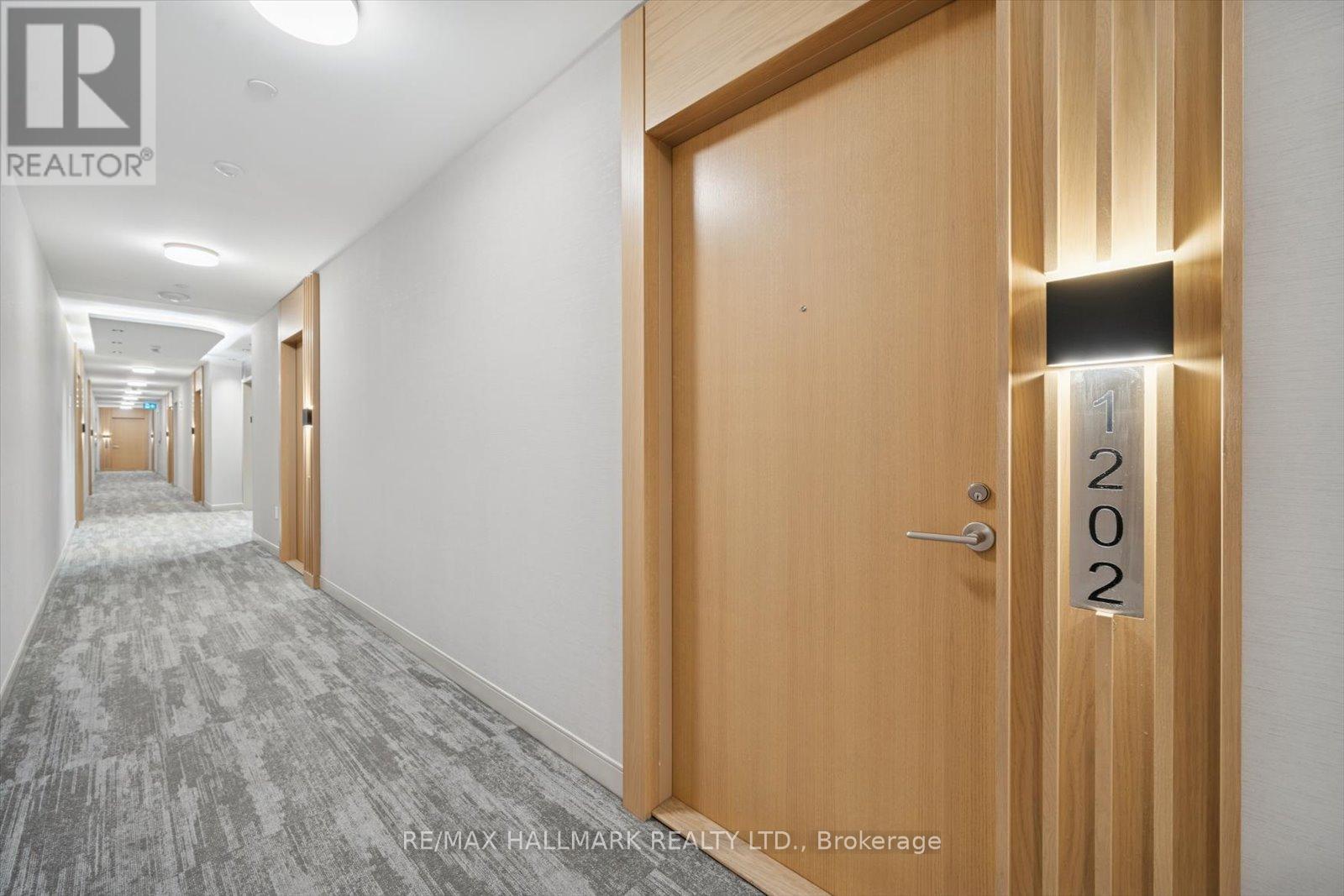 1202 - 65 Anne Craig Drive, Toronto, Ontario  M8V 0G3 - Photo 10 - W12771290