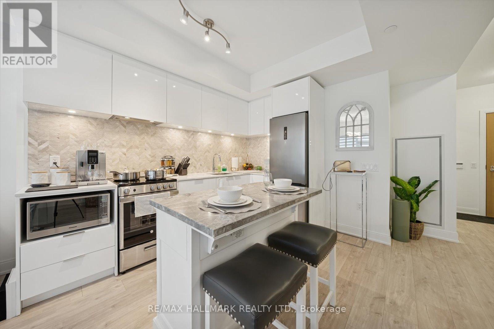 1202 - 65 Anne Craig Drive, Toronto, Ontario  M8V 0G3 - Photo 15 - W12771290