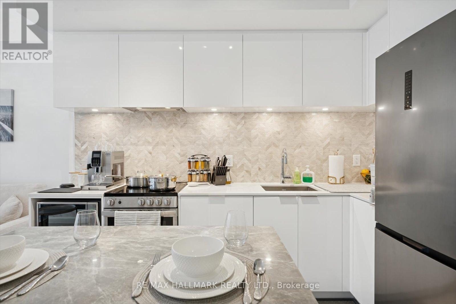 1202 - 65 Anne Craig Drive, Toronto, Ontario  M8V 0G3 - Photo 16 - W12771290