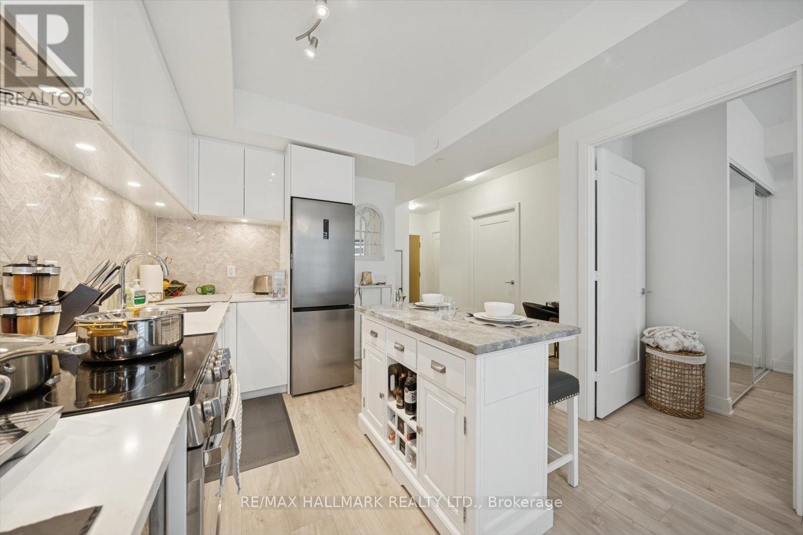 1202 - 65 Anne Craig Drive, Toronto, Ontario  M8V 0G3 - Photo 18 - W12771290