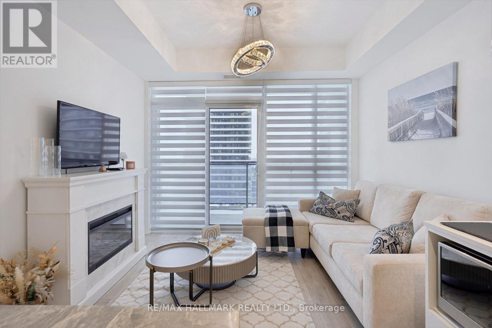 1202 - 65 Anne Craig Drive, Toronto, Ontario  M8V 0G3 - Photo 22 - W12771290