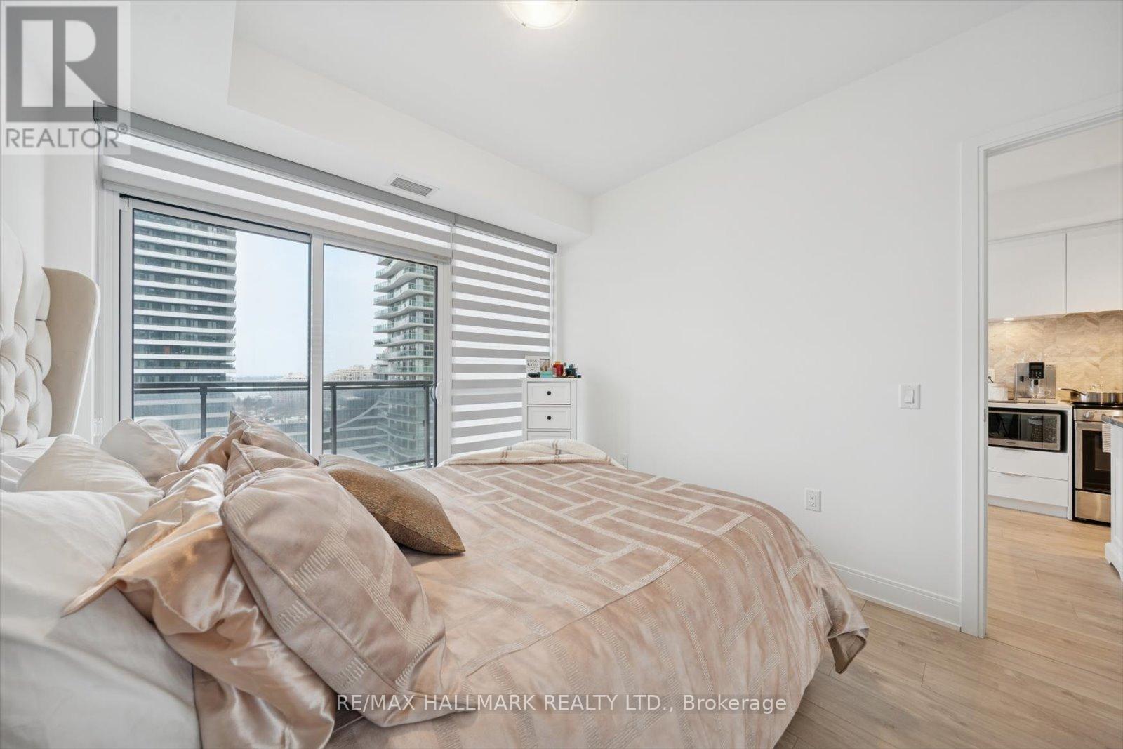 1202 - 65 Anne Craig Drive, Toronto, Ontario  M8V 0G3 - Photo 27 - W12771290