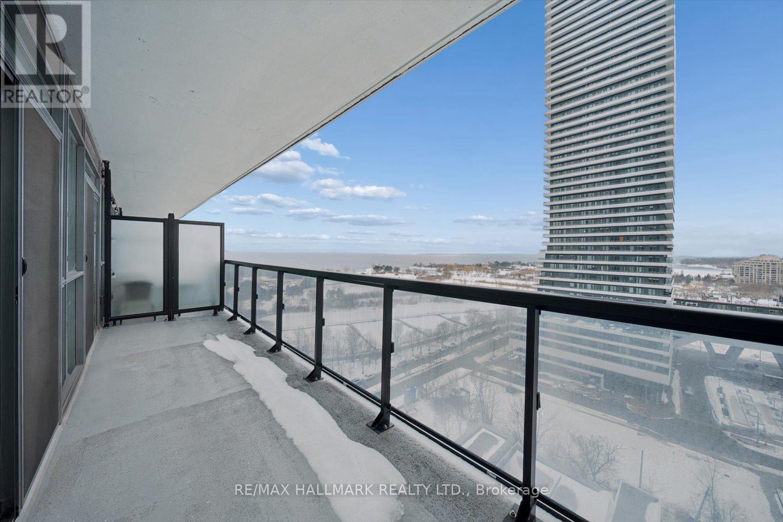 1202 - 65 Anne Craig Drive, Toronto, Ontario  M8V 0G3 - Photo 32 - W12771290