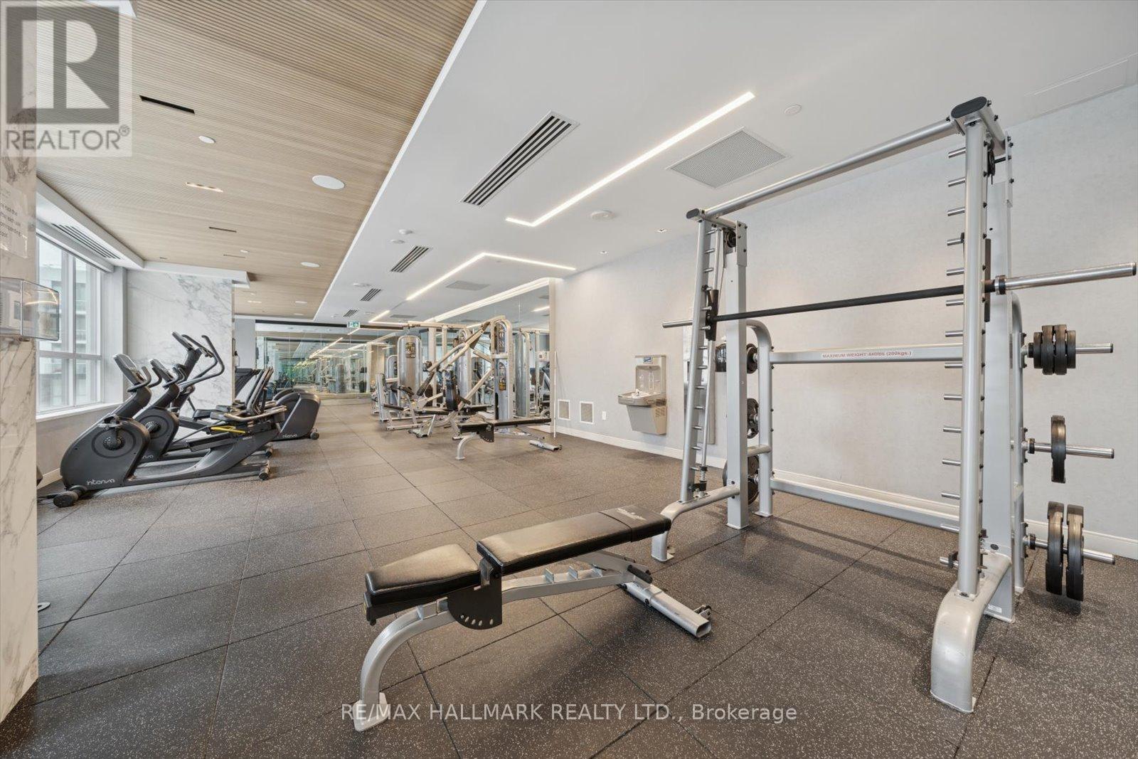 1202 - 65 Anne Craig Drive, Toronto, Ontario  M8V 0G3 - Photo 39 - W12771290