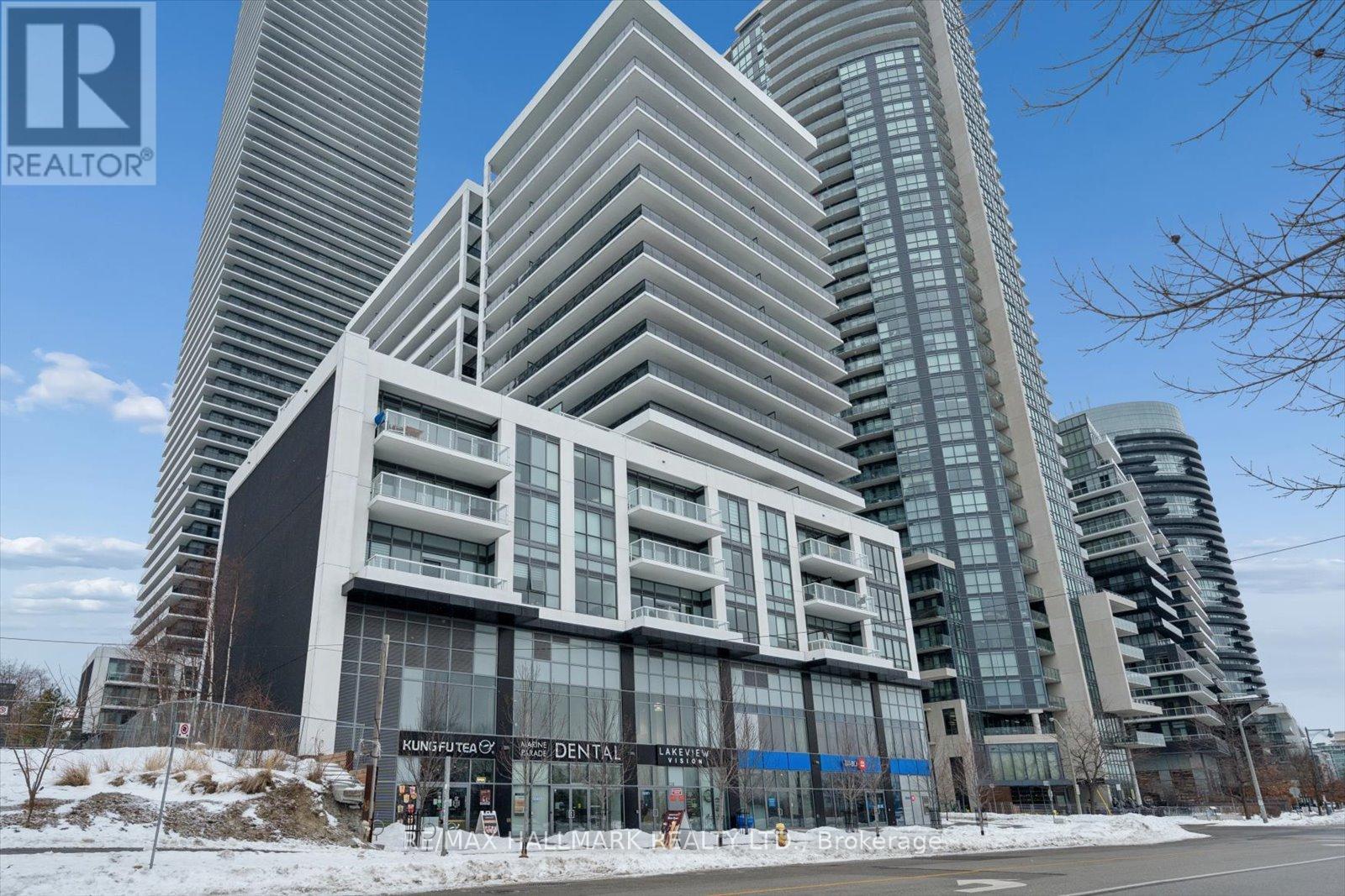 1202 - 65 Anne Craig Drive, Toronto, Ontario  M8V 0G3 - Photo 4 - W12771290