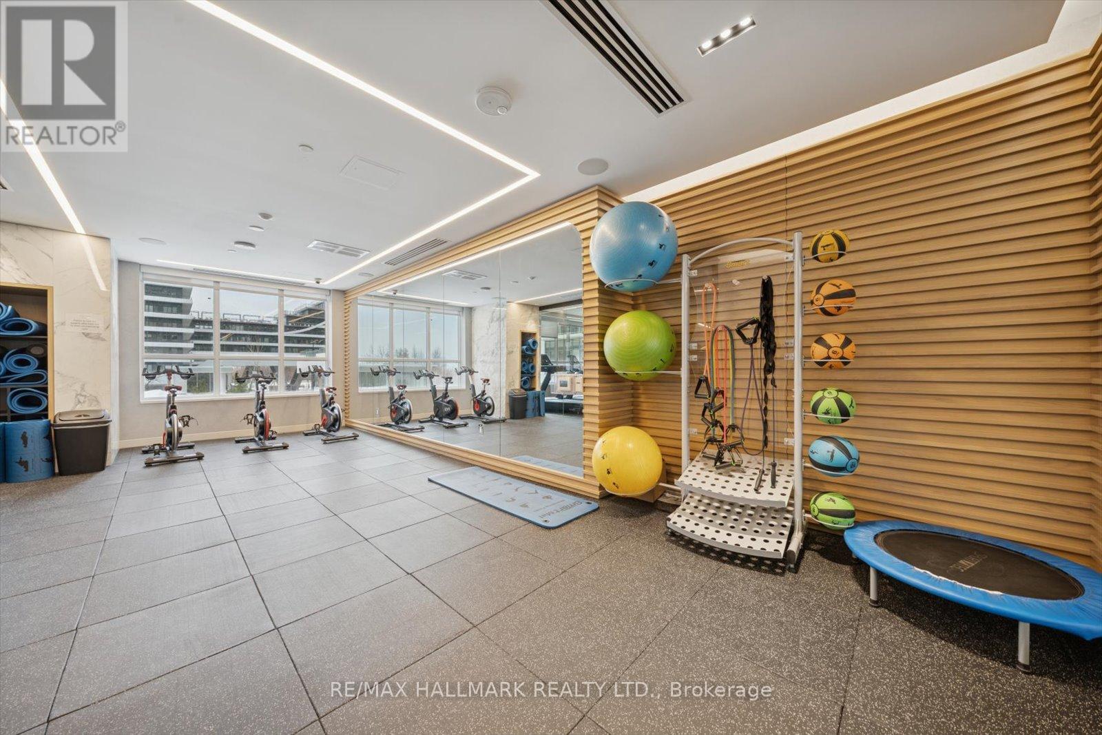 1202 - 65 Anne Craig Drive, Toronto, Ontario  M8V 0G3 - Photo 40 - W12771290