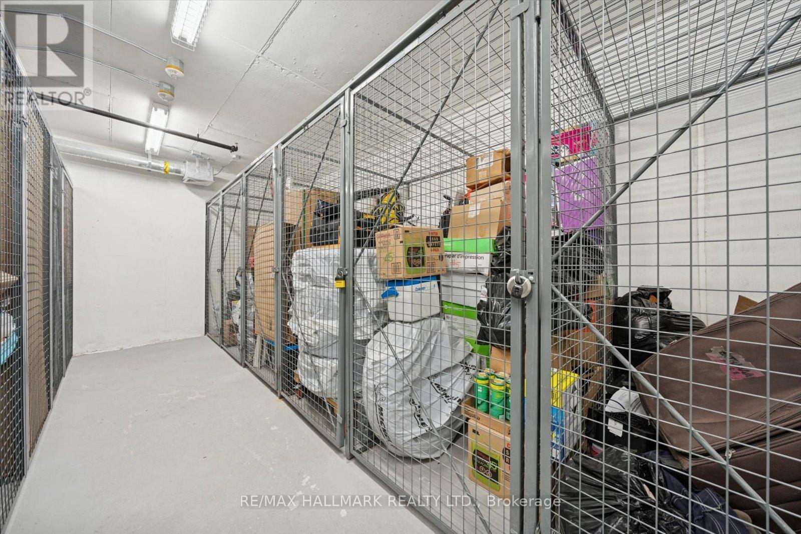 1202 - 65 Anne Craig Drive, Toronto, Ontario  M8V 0G3 - Photo 48 - W12771290