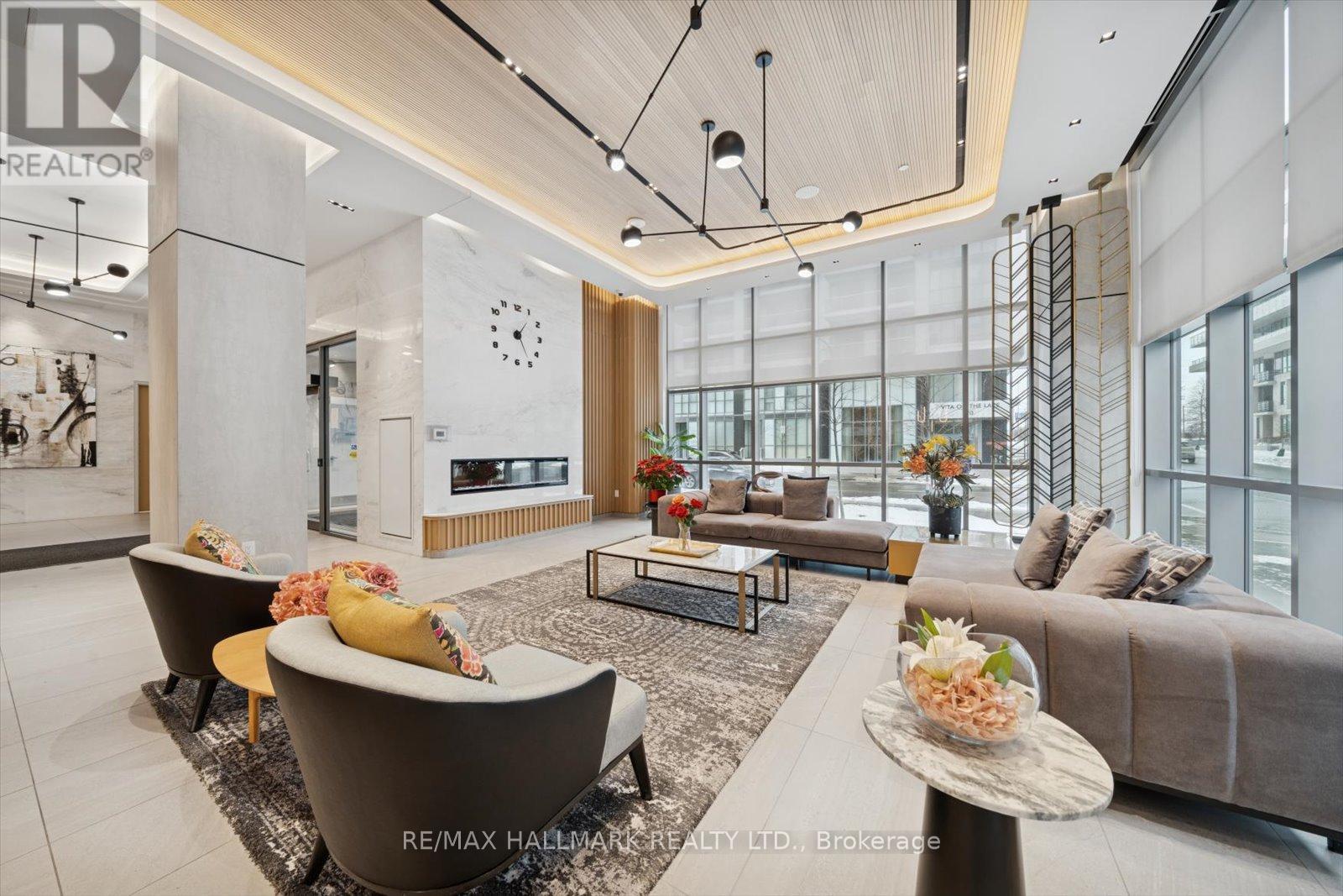 1202 - 65 Anne Craig Drive, Toronto, Ontario  M8V 0G3 - Photo 8 - W12771290