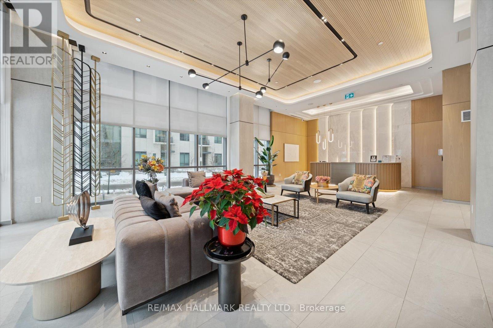 1202 - 65 Anne Craig Drive, Toronto, Ontario  M8V 0G3 - Photo 9 - W12771290