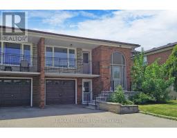 3646 MOLLY AVENUE, Mississauga, Ontario