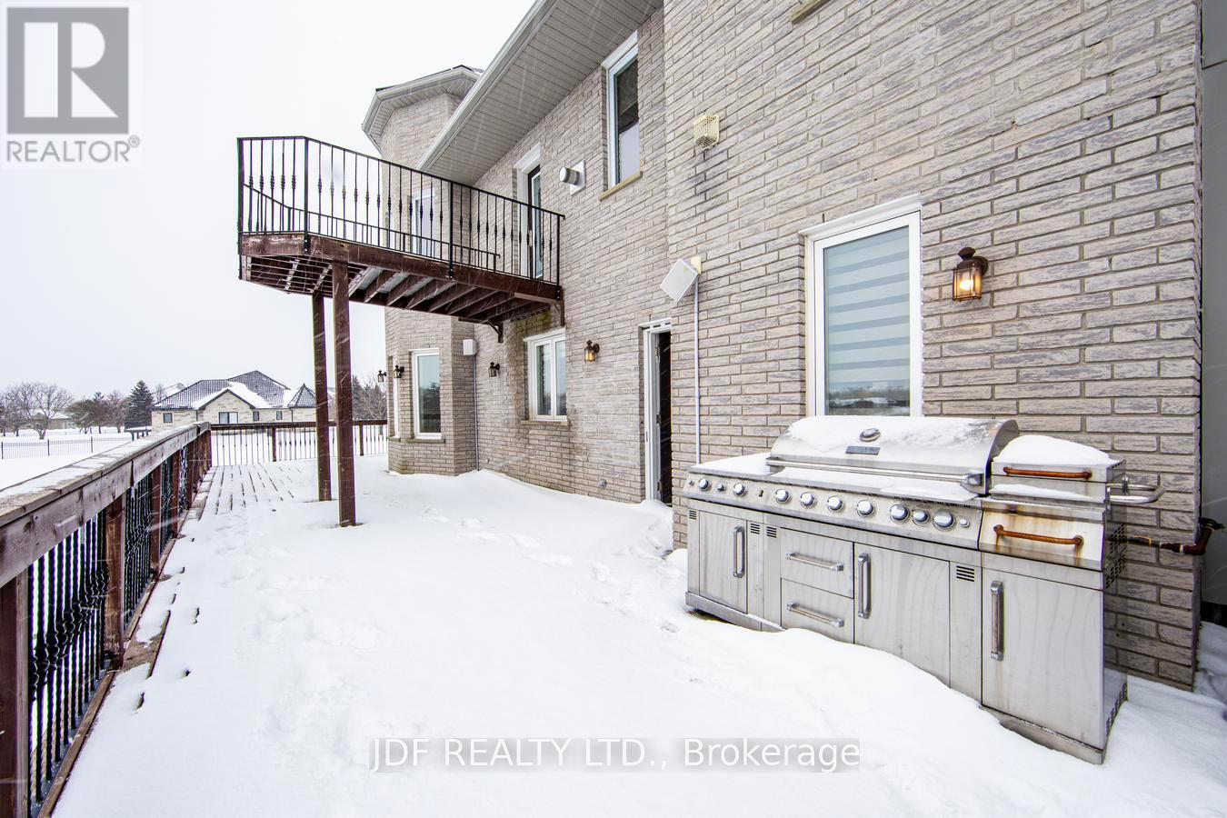 18 Cheval Court, Brampton, Ontario  L6P 0E3 - Photo 46 - W12771356