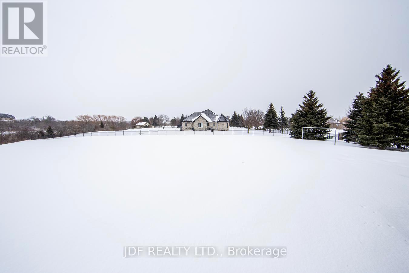 18 Cheval Court, Brampton, Ontario  L6P 0E3 - Photo 48 - W12771356