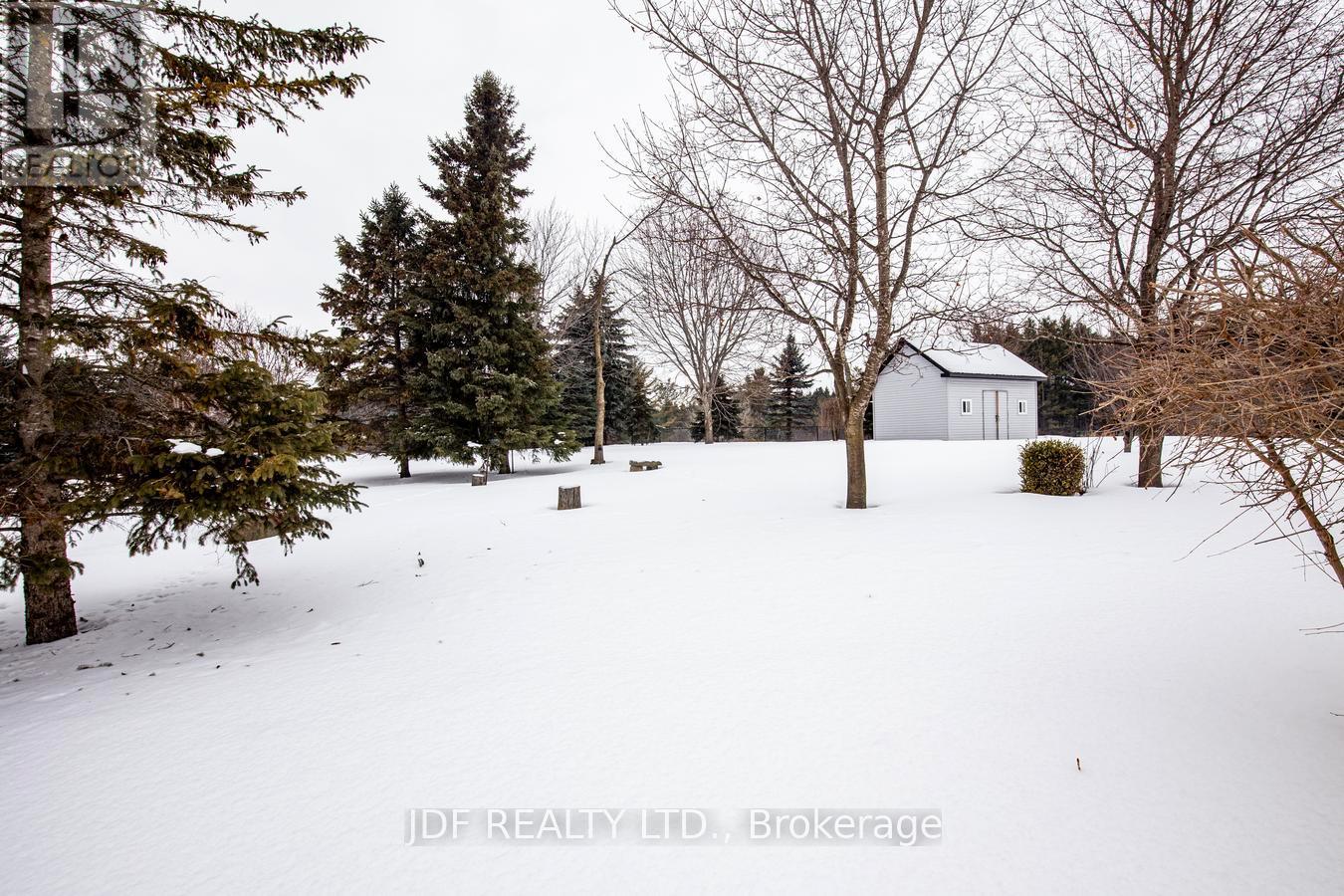 18 Cheval Court, Brampton, Ontario  L6P 0E3 - Photo 50 - W12771356