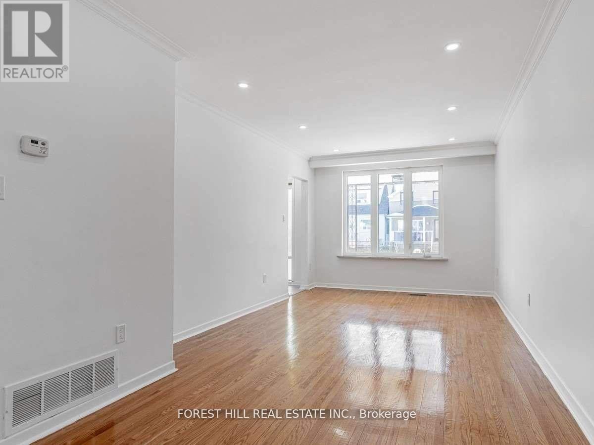 A - 80 Belgravia Avenue, Toronto, Ontario  M6E 2M5 - Photo 12 - W12771402