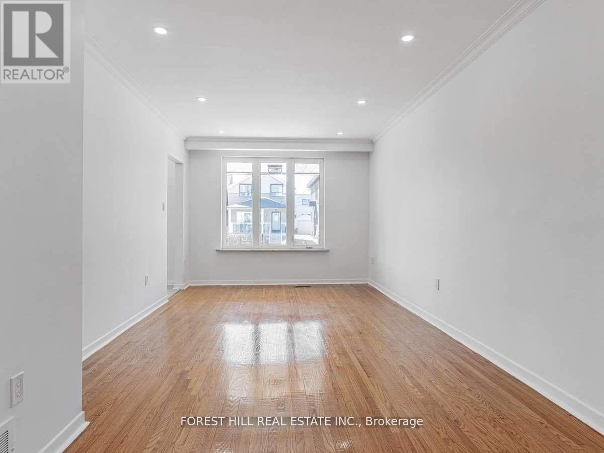 A - 80 Belgravia Avenue, Toronto, Ontario  M6E 2M5 - Photo 13 - W12771402