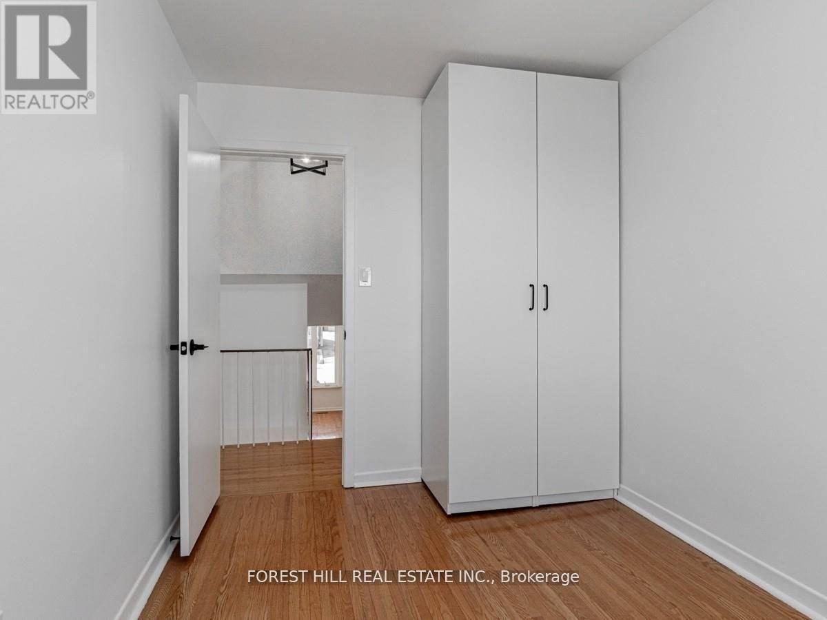 A - 80 Belgravia Avenue, Toronto, Ontario  M6E 2M5 - Photo 15 - W12771402