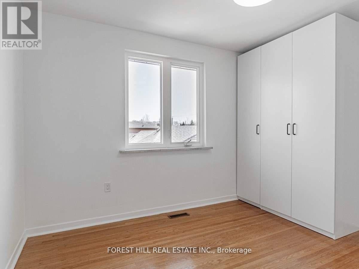 A - 80 Belgravia Avenue, Toronto, Ontario  M6E 2M5 - Photo 17 - W12771402