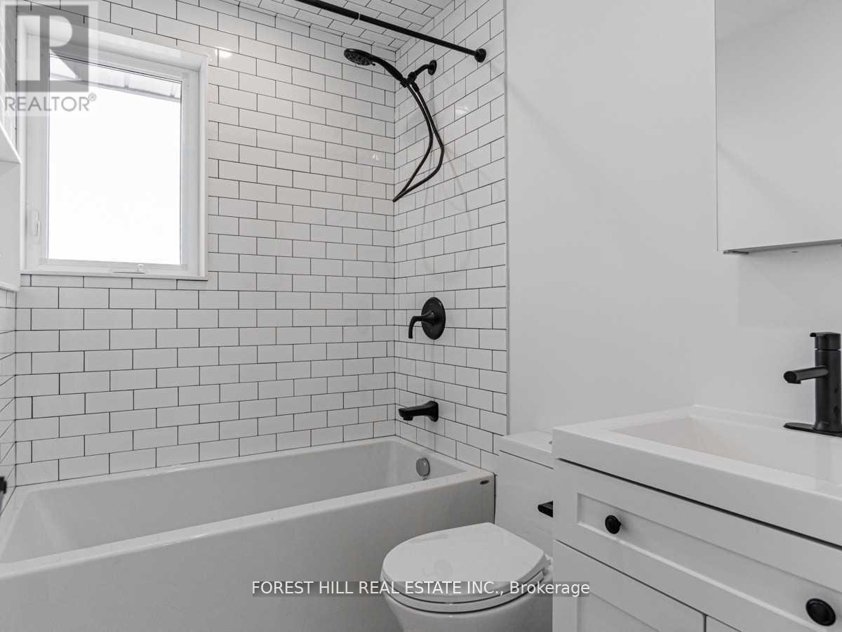 A - 80 Belgravia Avenue, Toronto, Ontario  M6E 2M5 - Photo 19 - W12771402