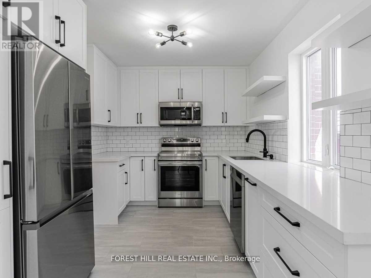 A - 80 Belgravia Avenue, Toronto, Ontario  M6E 2M5 - Photo 2 - W12771402